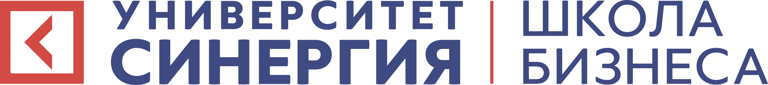 Университет «Синергия»